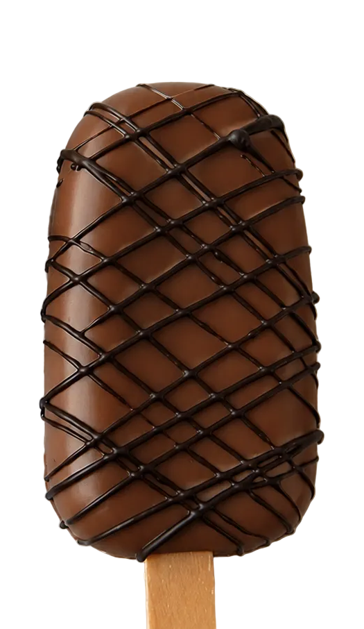 Double Chocolate Cake Pops